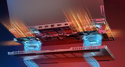 Lenovo Legion Slim 5 16ARP9