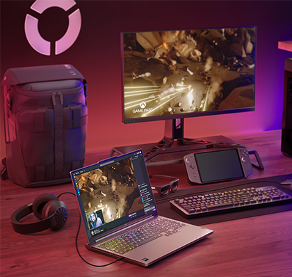 Lenovo Legion Slim 5 16ARP9