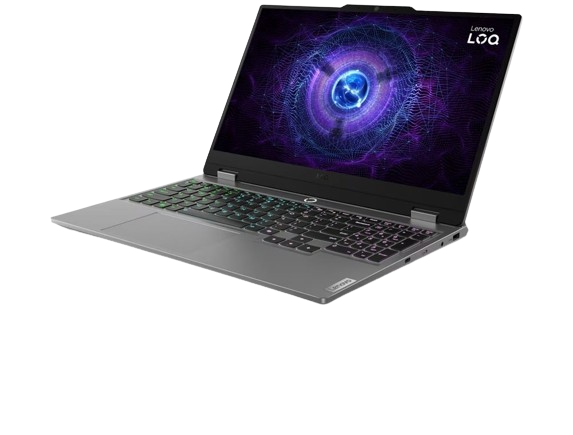 Lenovo LOQ 15IAX9