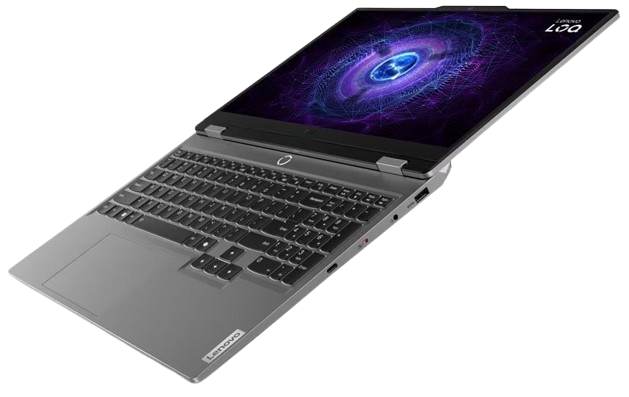 Lenovo LOQ 15IAX9