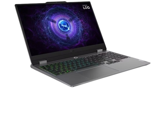 Lenovo LOQ 15IAX9