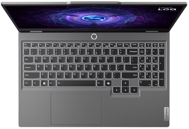 Lenovo LOQ 15IAX9