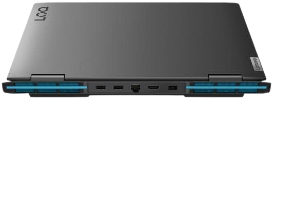 Herní notebook Lenovo LOQ 15IRH8