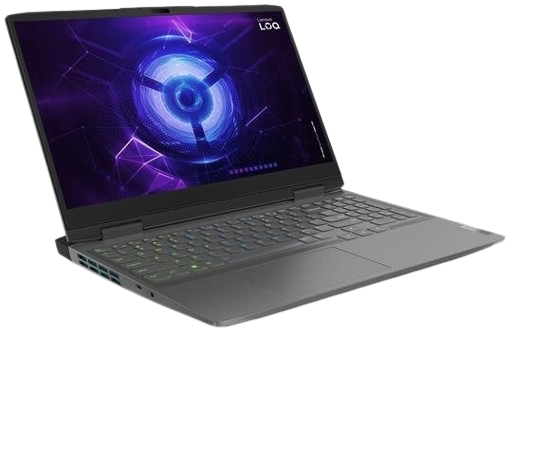 Herní notebook Lenovo LOQ 15IRH8