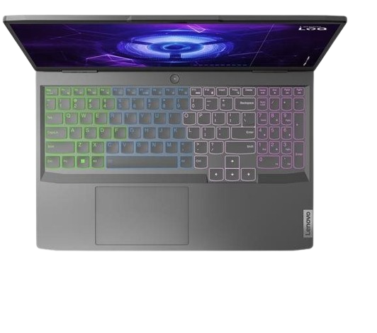 Herní notebook Lenovo LOQ 15IRH8