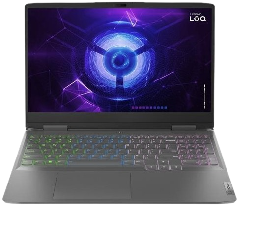 Herní notebook Lenovo LOQ 15IRH8