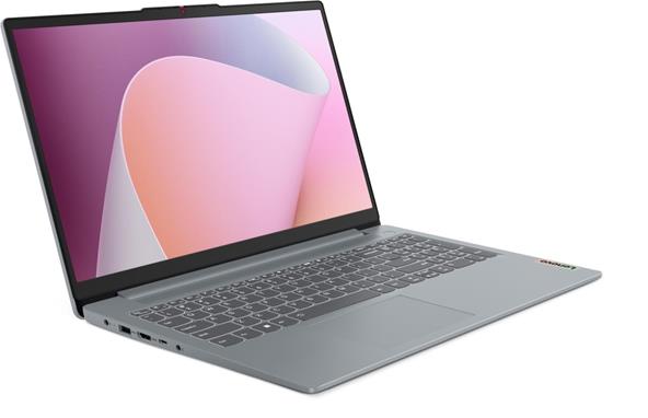 Notebook Lenovo IdeaPad Slim 3 15AMN8 Arctic Grey