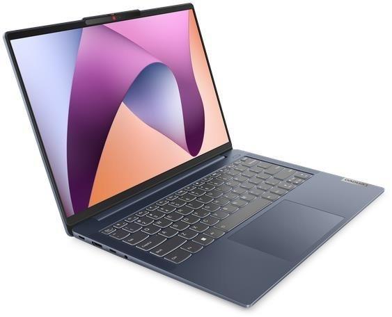 Notebook Lenovo IdeaPad Slim 5 14ABR8