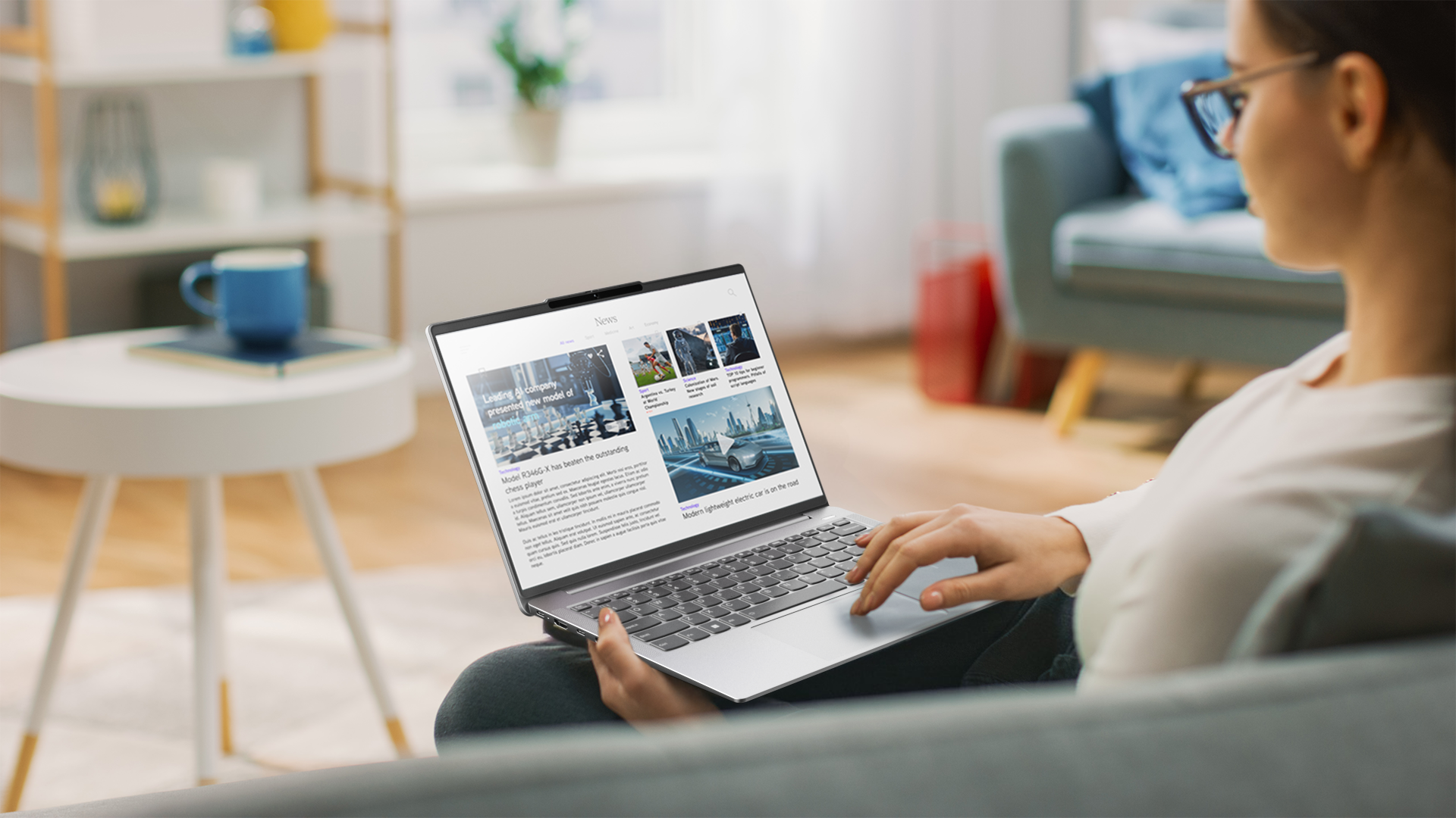 Lenovo IdeaPad Slim 5