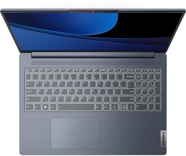 Laptop Lenovo IdeaPad Slim 5 16IMH9 Abyss Blue celokovový