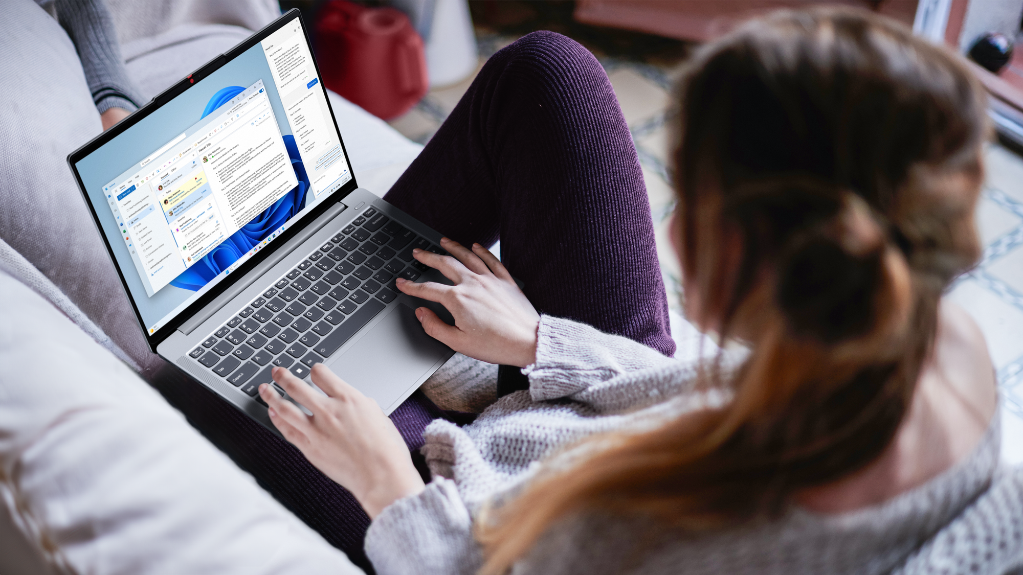IdeaPad Slim 5 14Q8X9