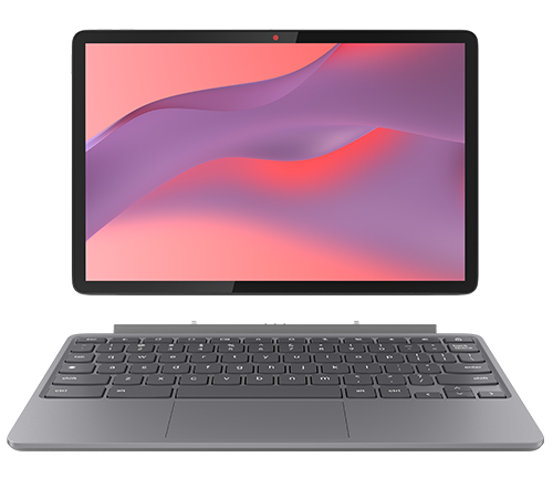 Lenovo Chromebook Duet 11M889 Luna Grey + Lenovo Active Lenovo Chromebook Duet 11M889 Luna Grey + Lenovo Active