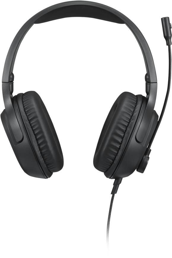 Herné slúchadlá Lenovo H110 Gaming Headset