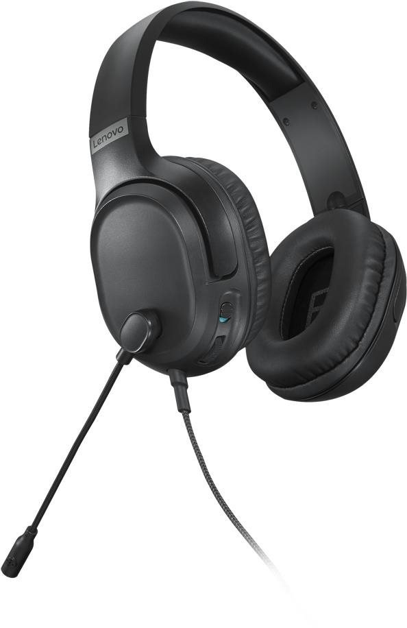 Herné slúchadlá Lenovo H110 Gaming Headset