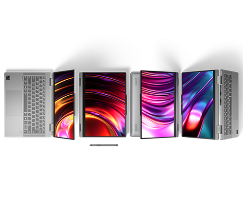 IdeaPad 5 2-in-1