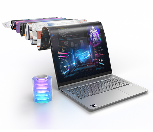 IdeaPad 5 2-in-1