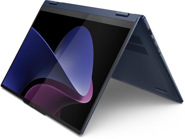 Notebook Lenovo IdeaPad 5 2-in-1 16AHP9 Cosmic Blue + aktívny stylus Lenovo