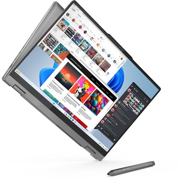 Tablet PC Lenovo IdeaPad 5 2-in-1 16IRU9