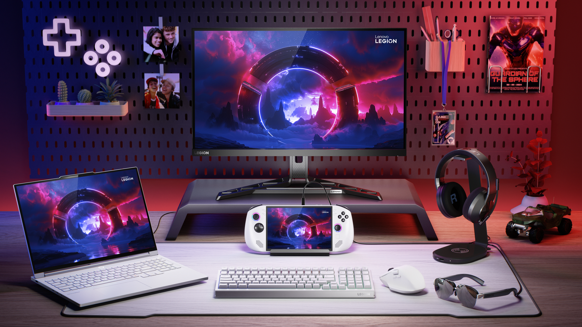 Lenovo Legion Go S 8ARP1