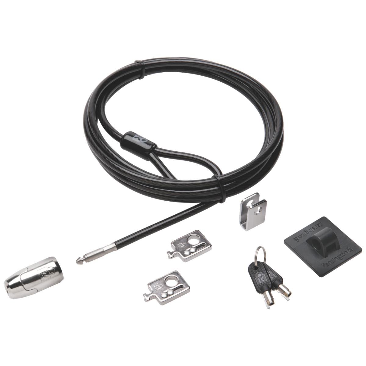 Kensington zabezpečovací kit MicroSaver 2.0