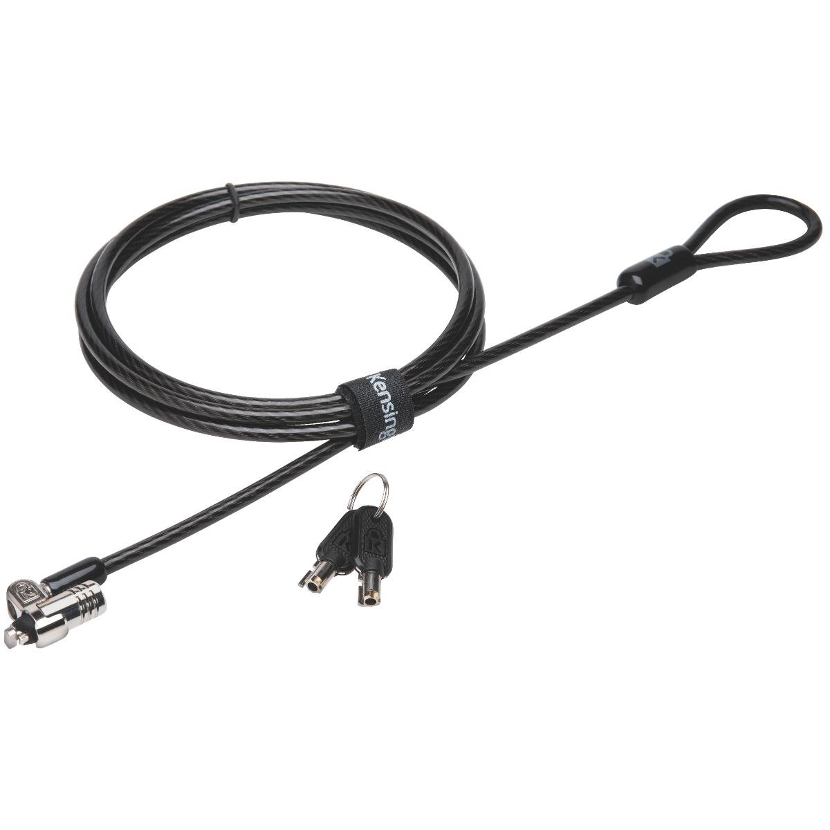 Zámek pro notebook Kensington MicroSaver 2.0
