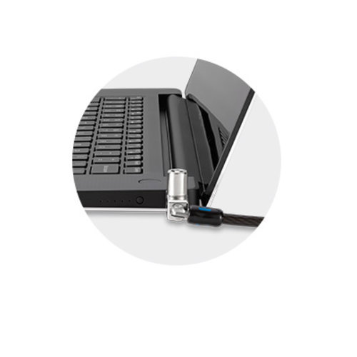 Zámek pro notebook Kensington N17