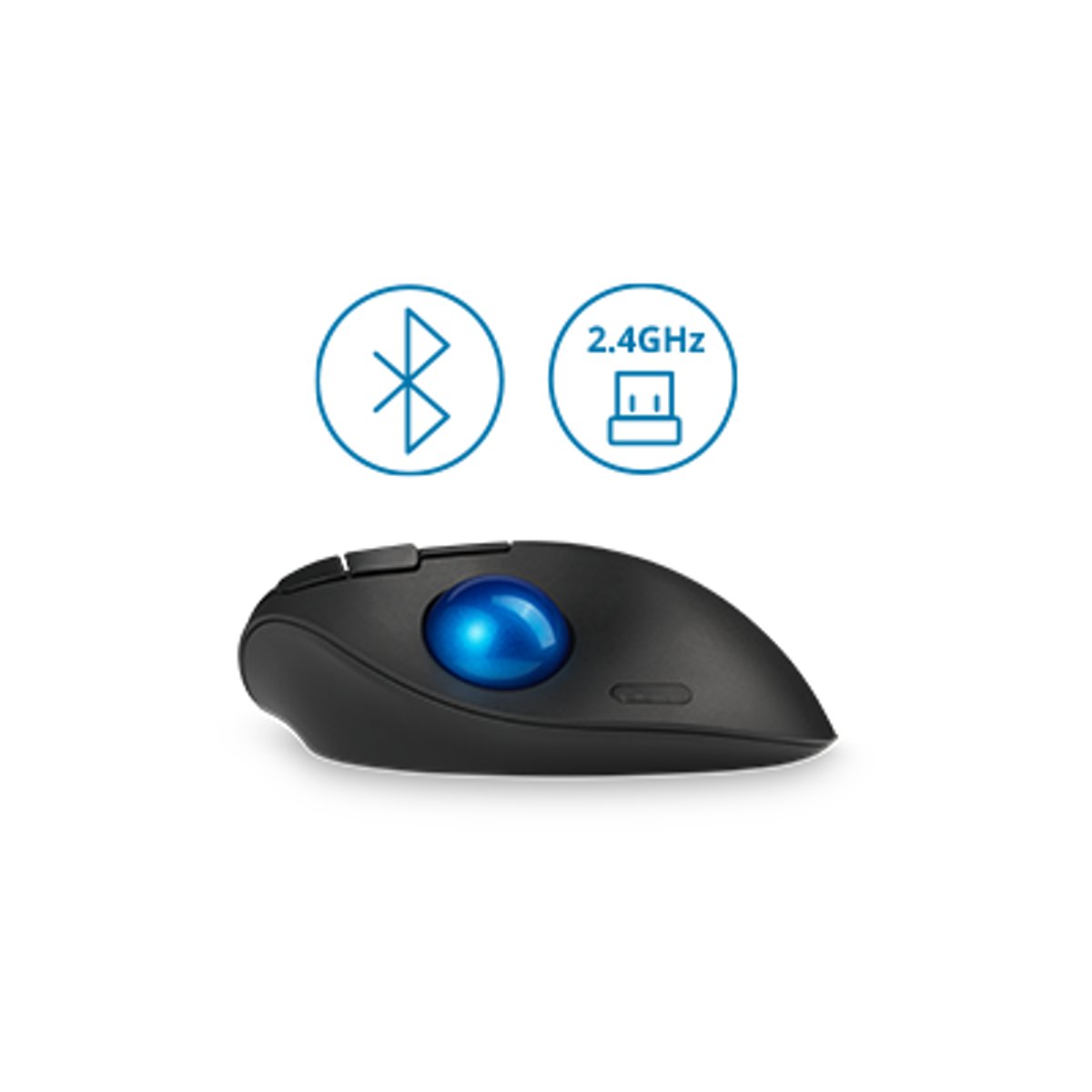 Trackball Kensington ProFit Ergo TB450 EQ