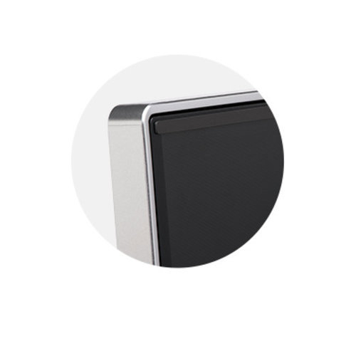 Privátní filtr Kensington MagPro