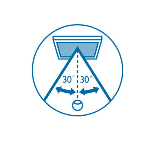 Privátní filtr Kensington MagPro