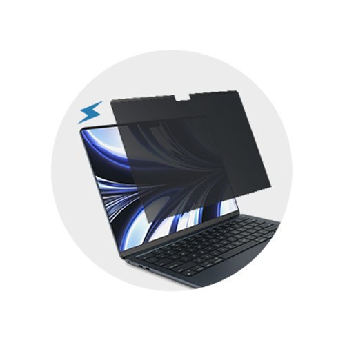 Privátní filtr Kensington MagPro Elite