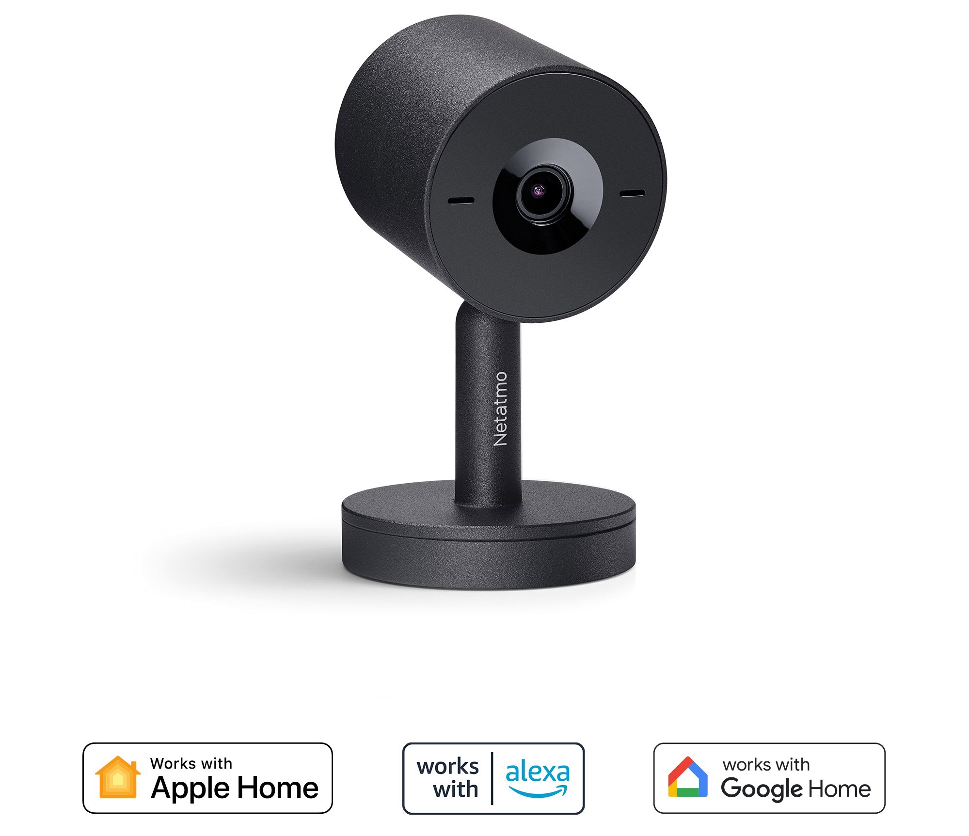 IP kamera Netatmo Indoor Camera Advance