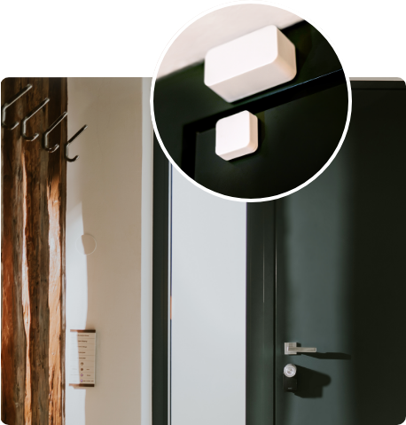Chytrý zámek Nuki Smart Lock Pro