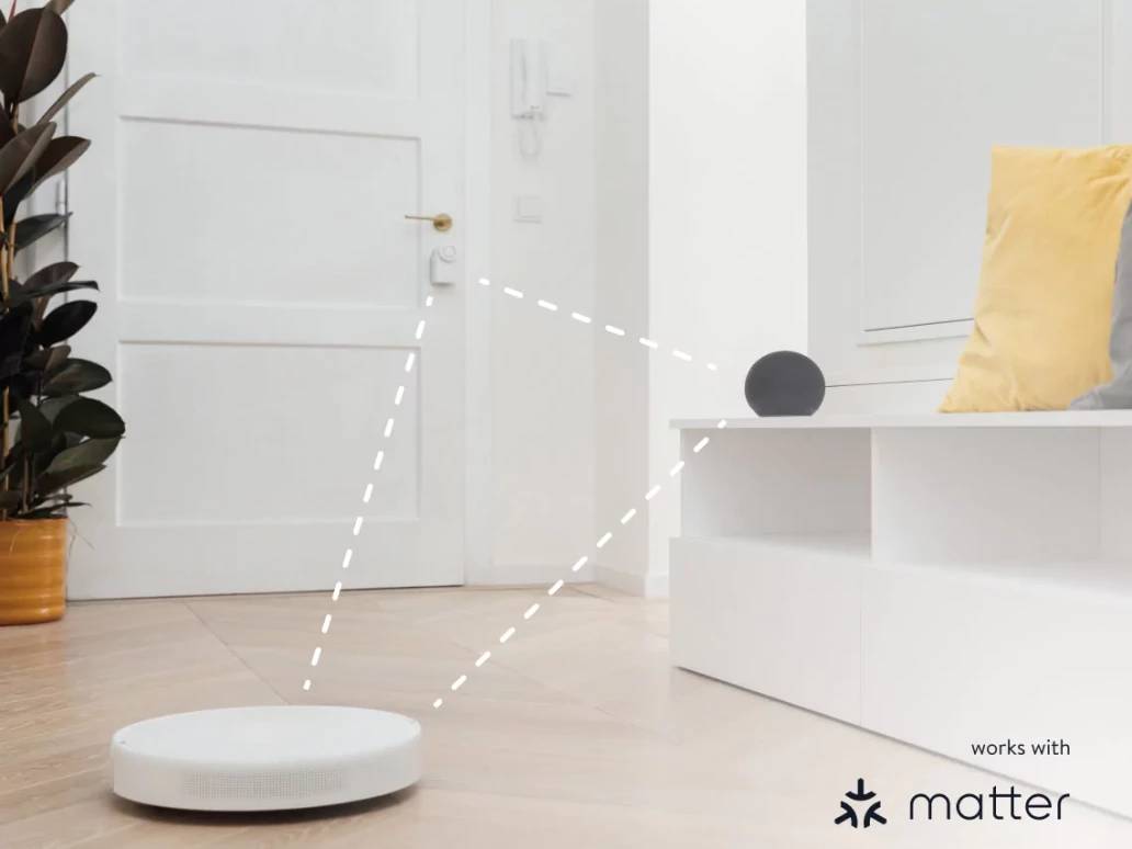 Chytrý zámek Nuki Smart Lock