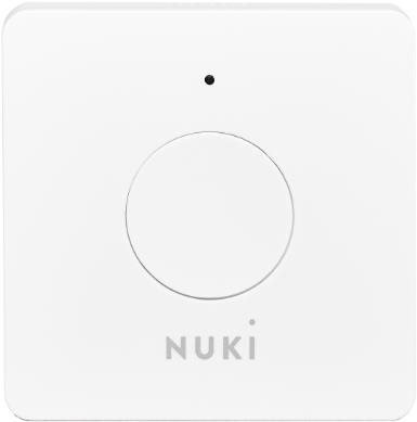 Spínač Nuki OPENER - Interkom