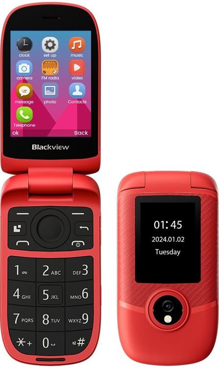 Mobilný telefón Blackview N2000