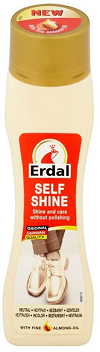 ERDAL Shoe polish colourless 65 ml