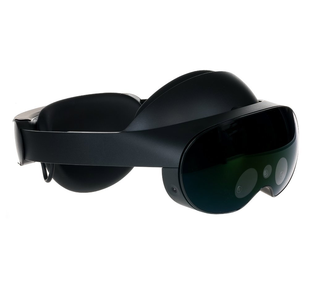 VR brýle Meta Quest Pro