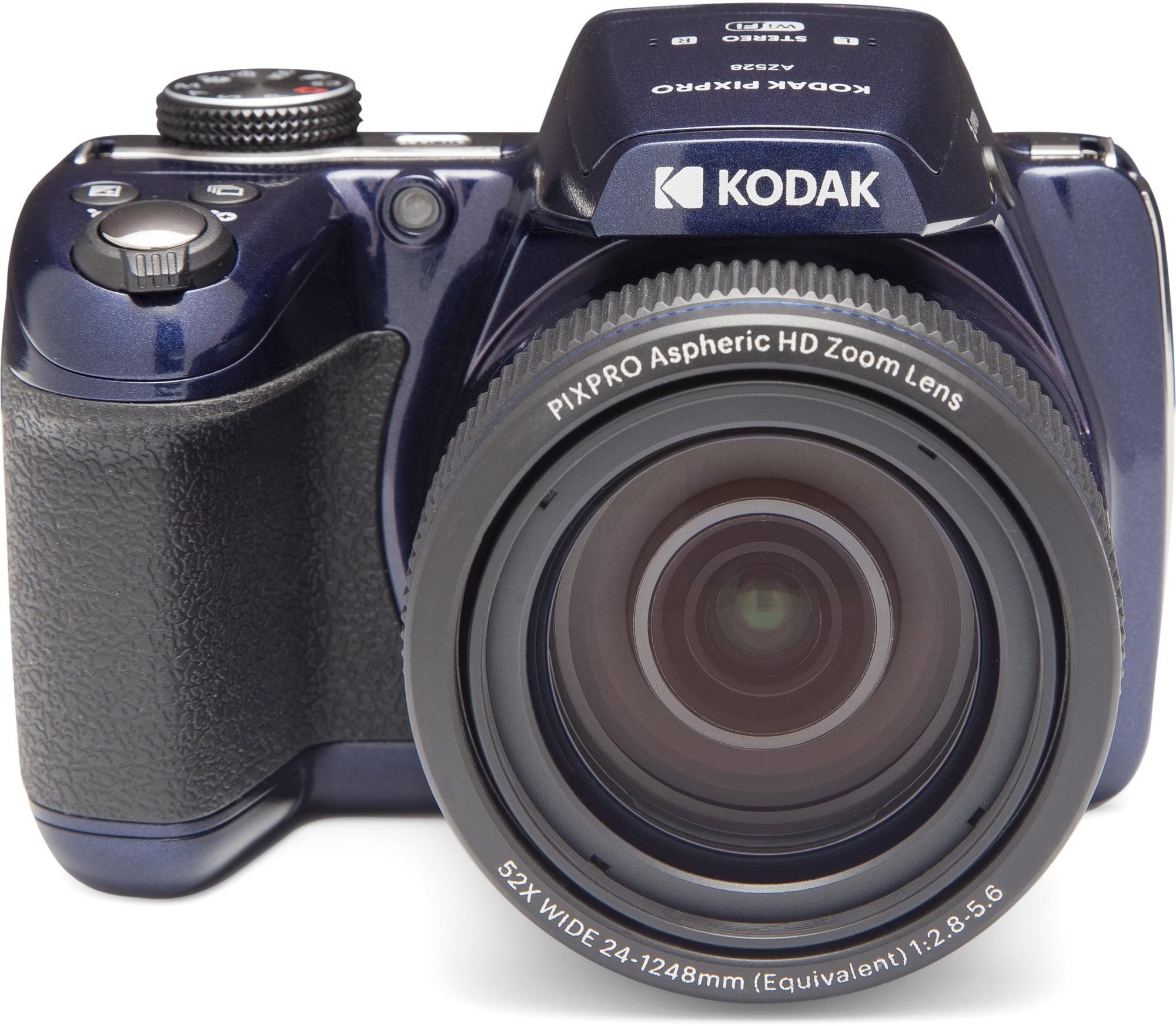 Digitální fotoaparát Kodak Astro Zoom AZ528 Midnight Blue