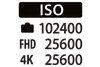 Canon EOS R8 digital camera