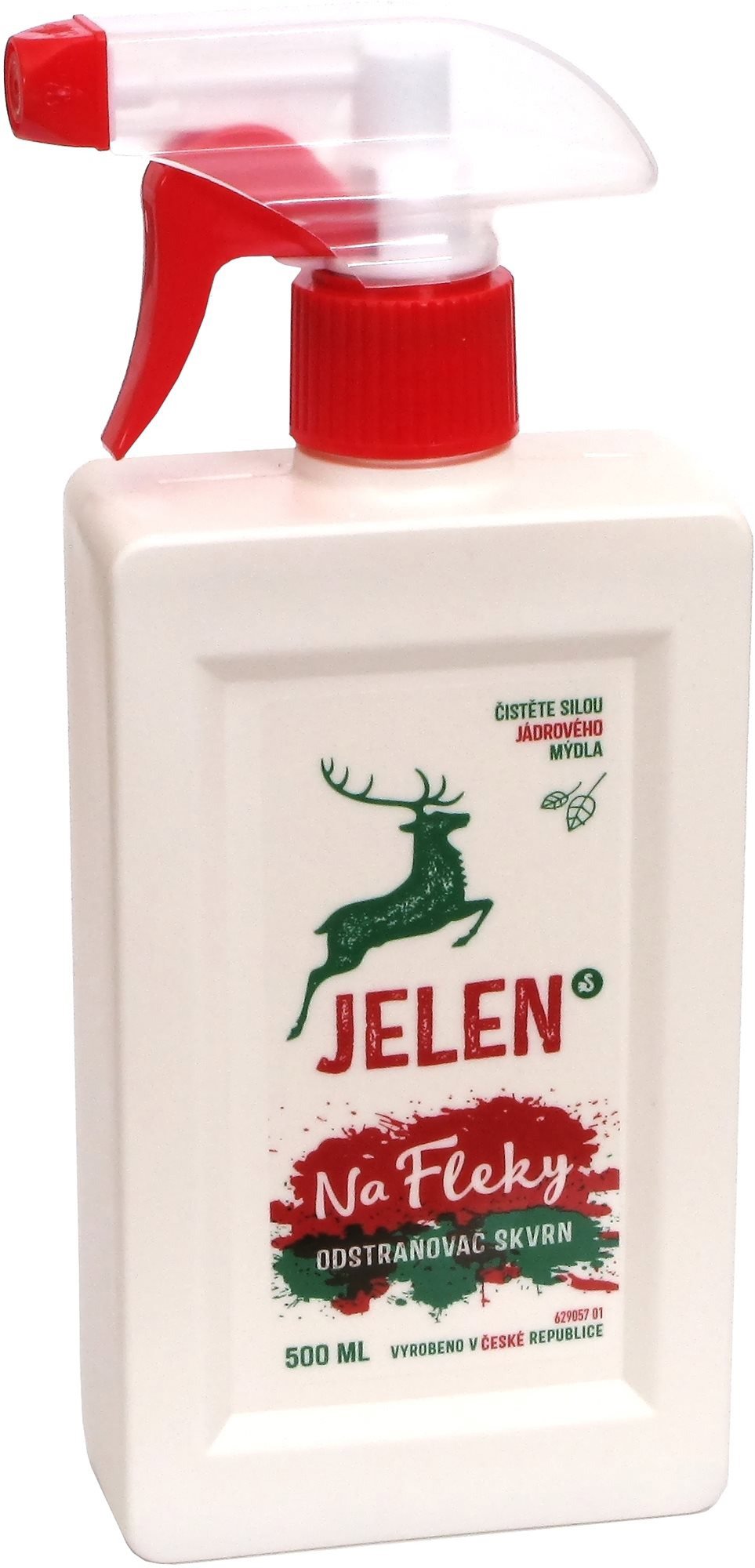 JELEN Na fleky 500 ml