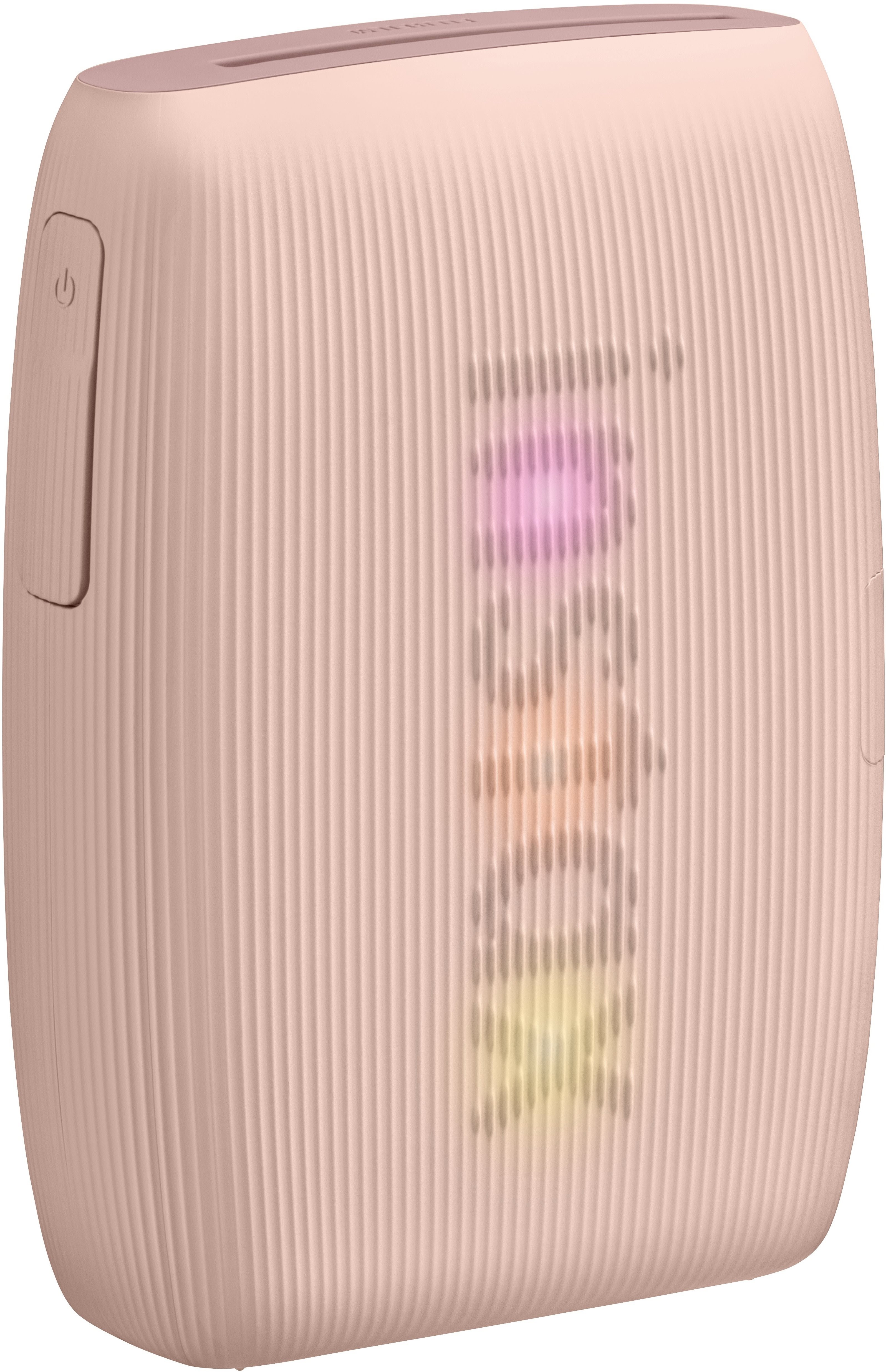 Fujifilm instax mini Link 3 Pink with LED backlight