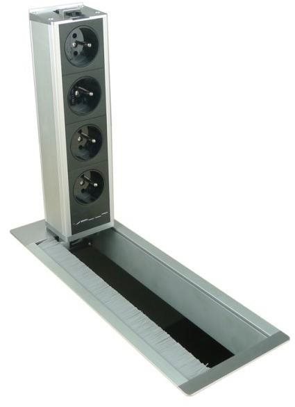Drawer rail OFFICE MORE BT31