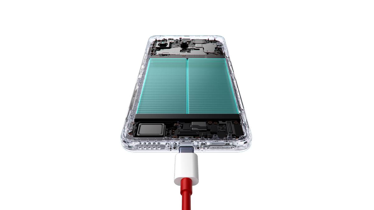 Mobilný telefón OnePlus Nord 4