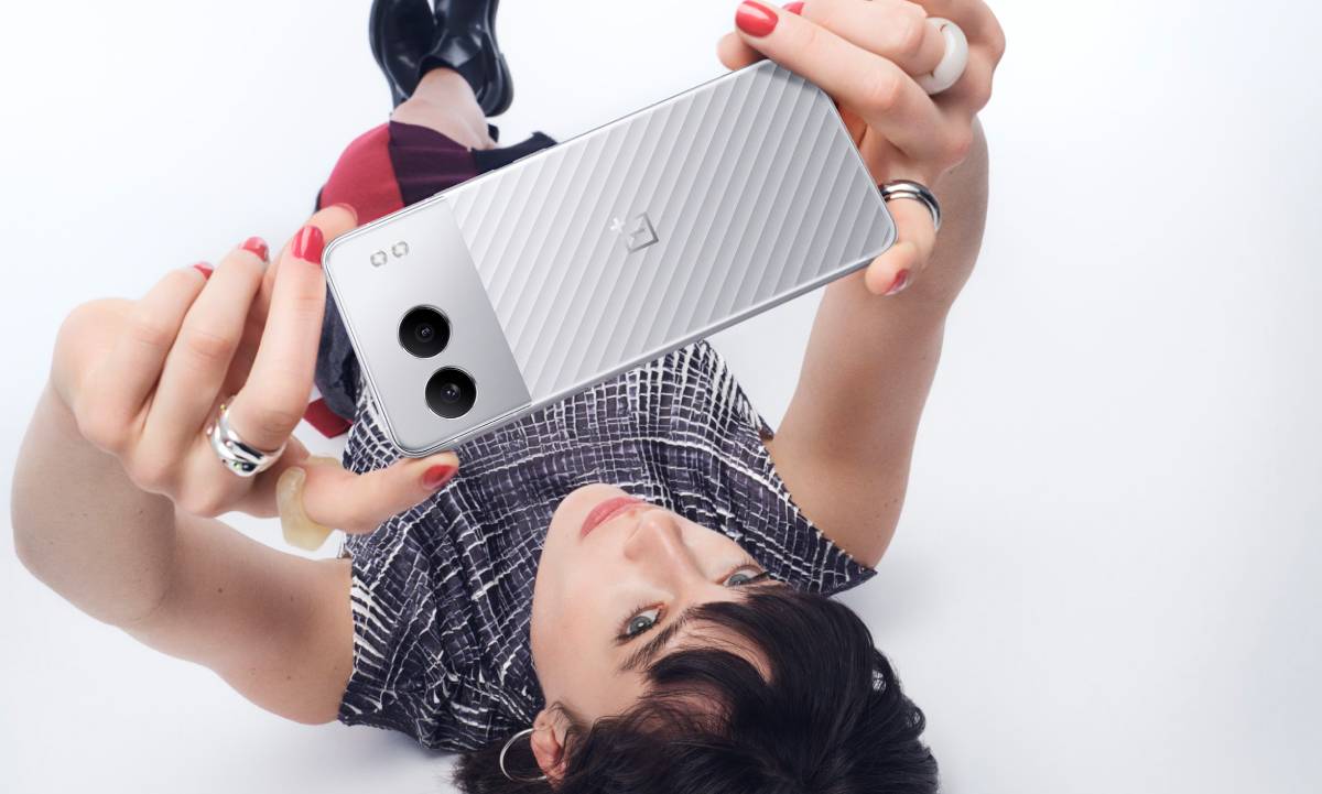 Mobilný telefón OnePlus Nord 4