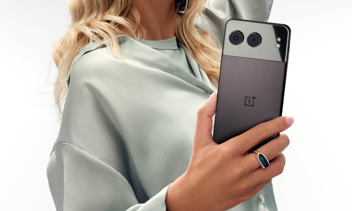 Mobilný telefón OnePlus Nord 4