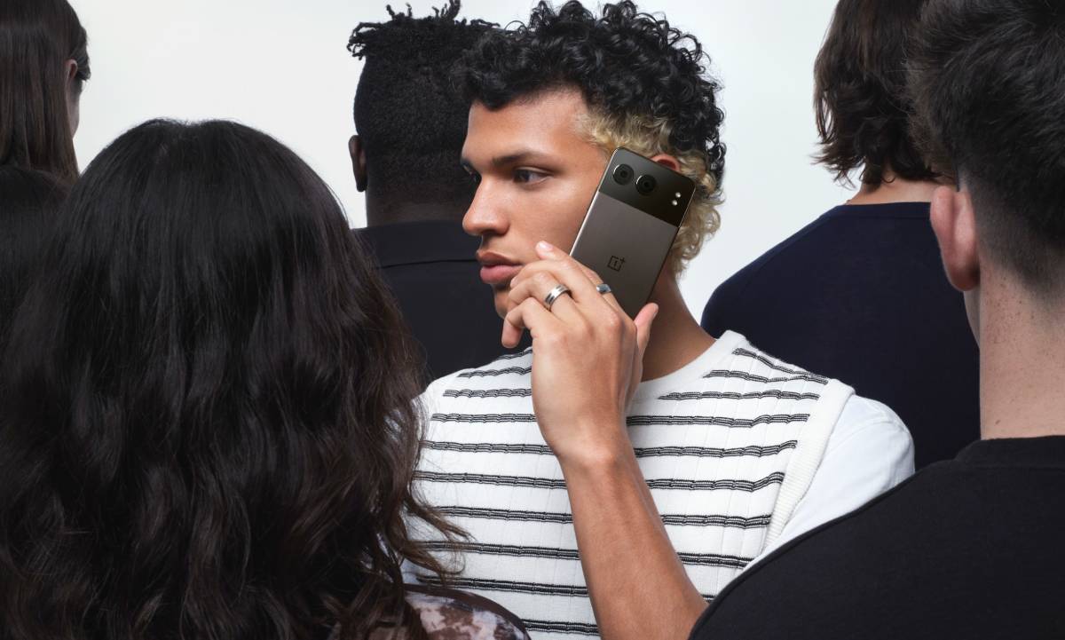 Mobilný telefón OnePlus Nord 4