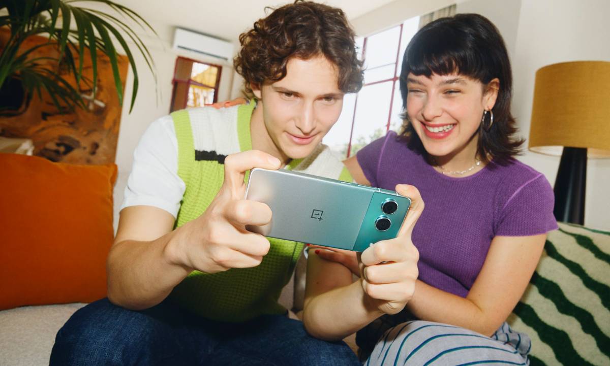 Mobilný telefón OnePlus Nord 4