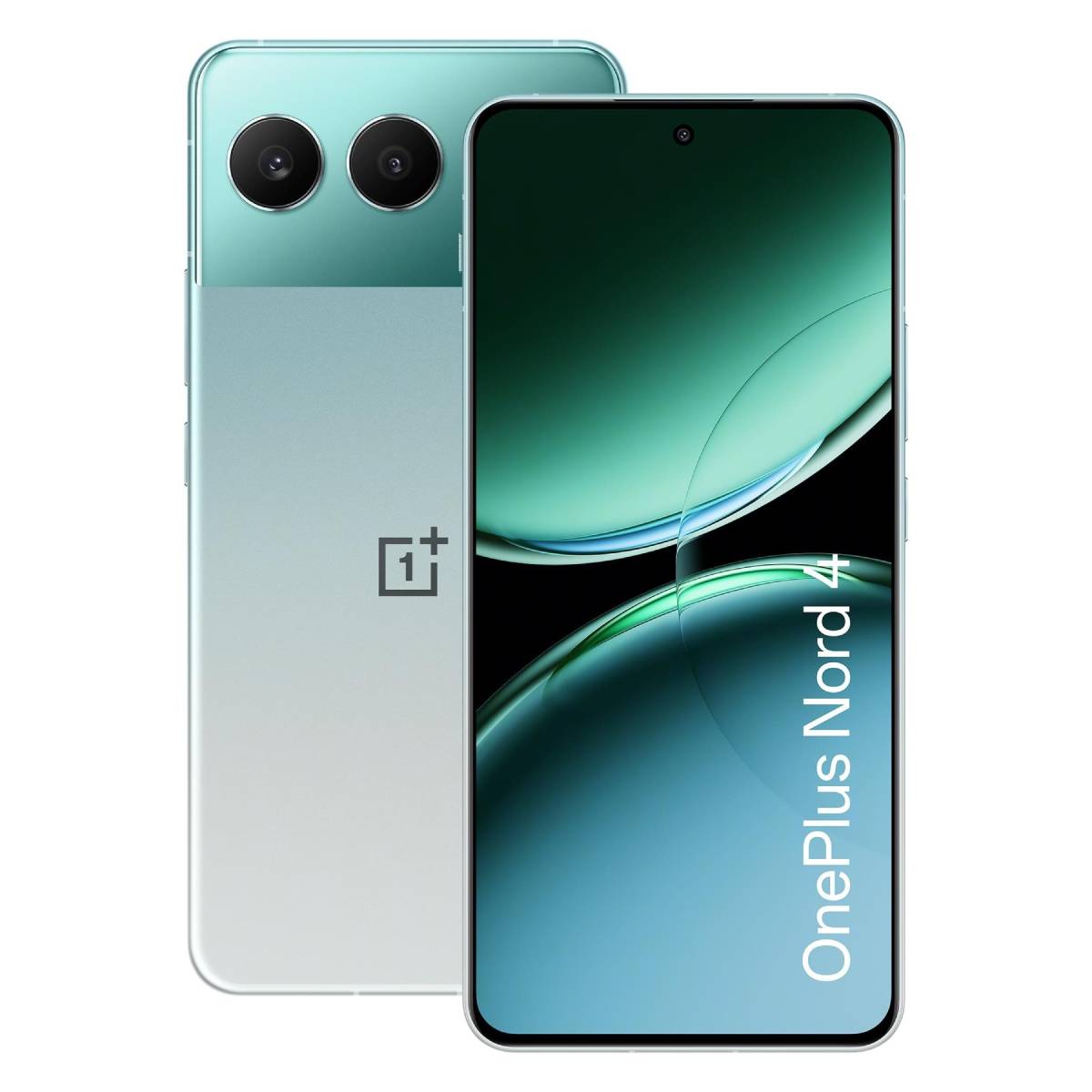 Mobilný telefón OnePlus Nord 4