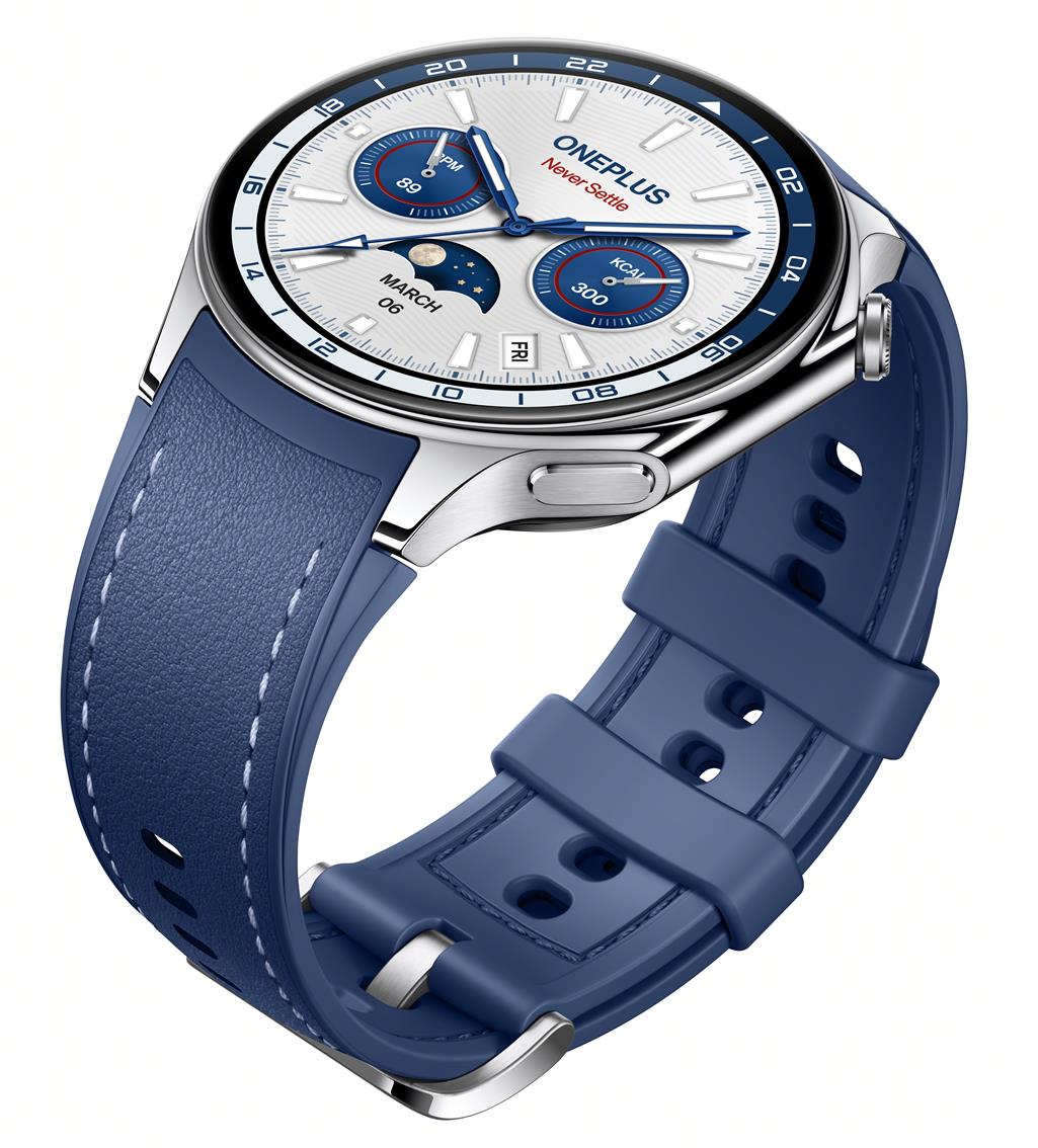 OnePlus Watch 2 Smartwatch