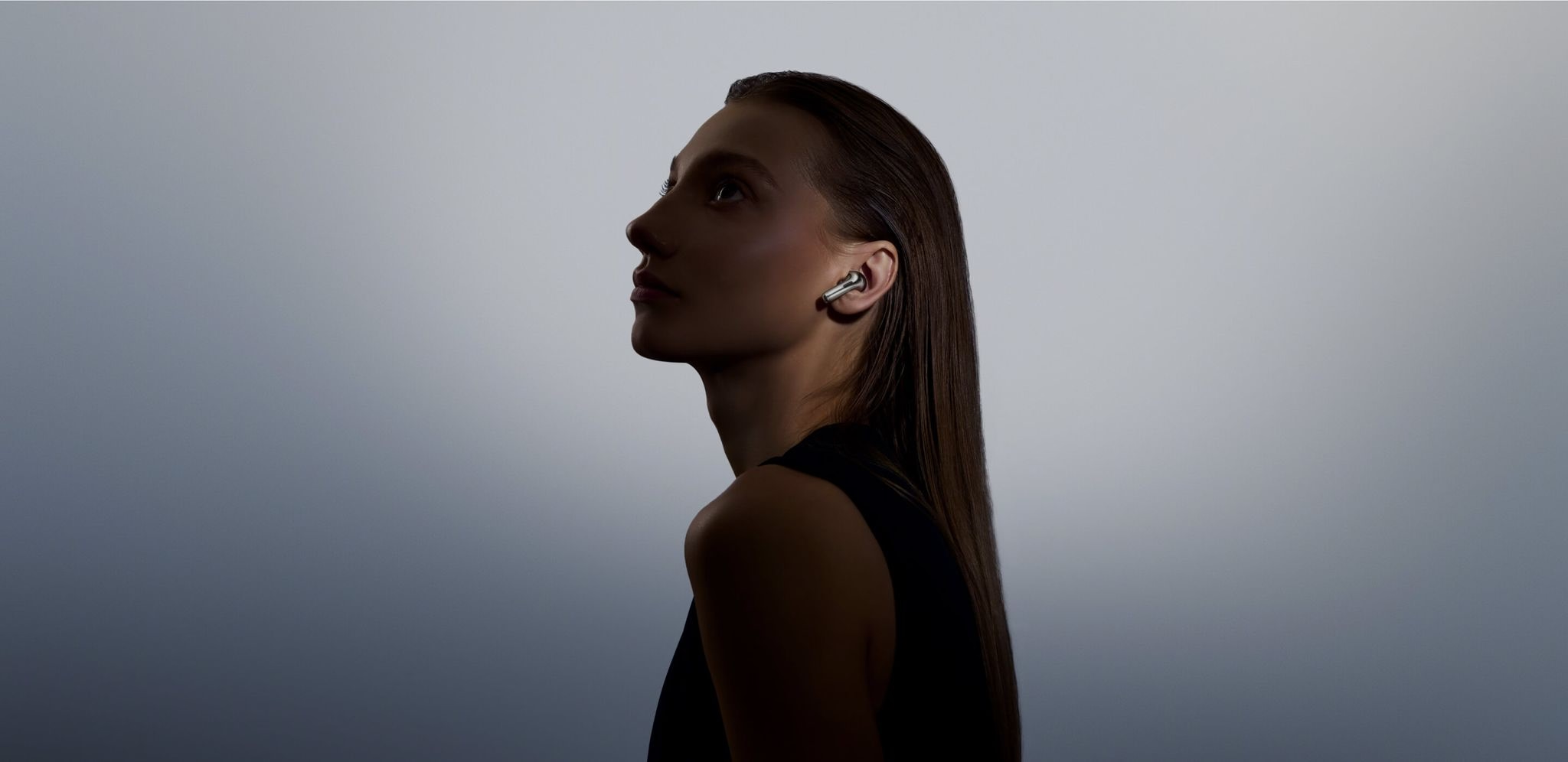 OnePlus Buds Pro 3 Sapphire Blue Wireless Headphones